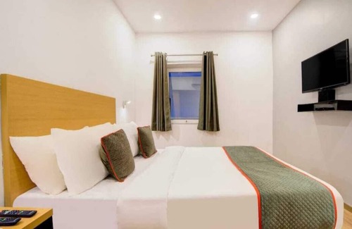 Allahabad Hotel | HOTEL VIVEK