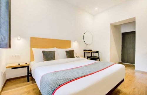 Allahabad Hotel | HOTEL VIVEK