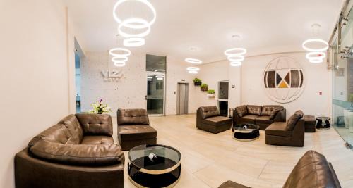 Historical Center Hotel | Hotel Viza