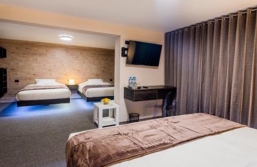 Historical Center Hotel | Hotel Viza