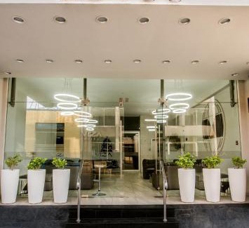 Historical Center Hotel | Hotel Viza