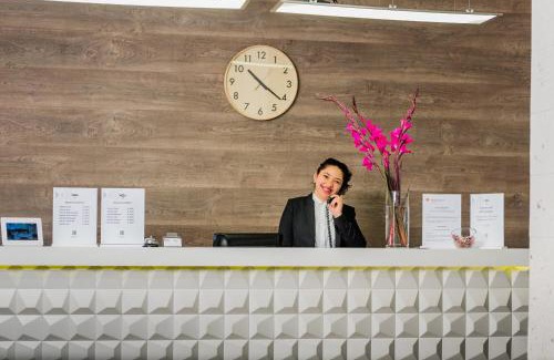 Historical Center Hotel | Hotel Viza