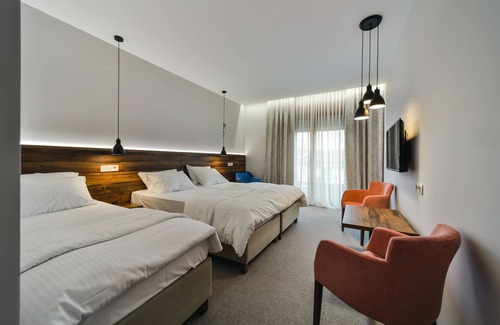 Golubovina Hotel | Hotel Vladimir