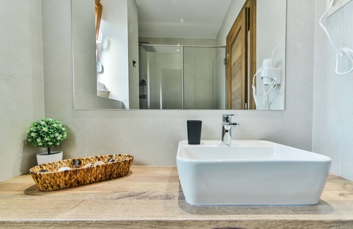 Golubovina Hotel | Hotel Vladimir
