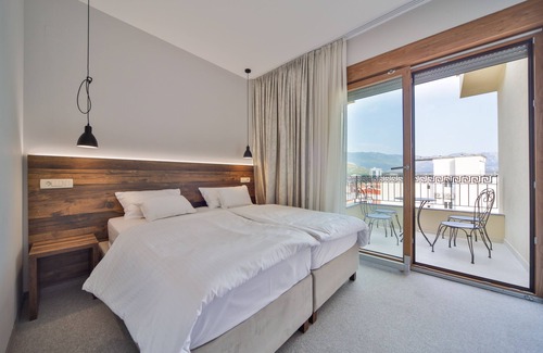 Golubovina Hotel | Hotel Vladimir