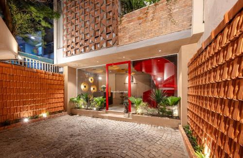 Go Vap Hotel | Hotel