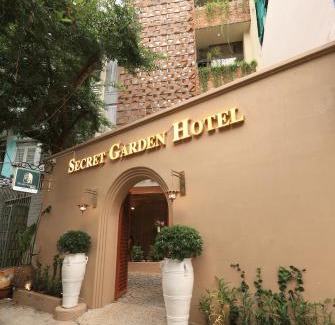 Go Vap Hotel | Hotel