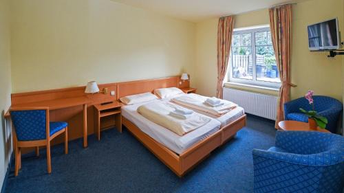 Jork Hotel | Hotel vom Land zum Meer