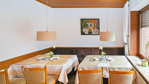 Jork Hotel | Hotel vom Land zum Meer