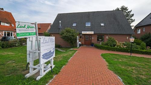 Jork Hotel | Hotel vom Land zum Meer