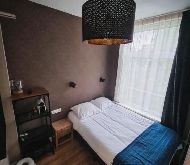 Museum Quarter Hotel | Hotel Vondel Garden