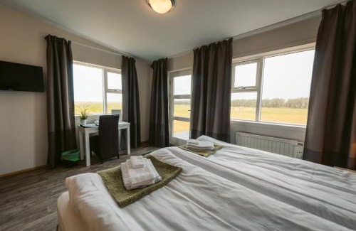 Thykkvibaer Hotel | Hotel Vos