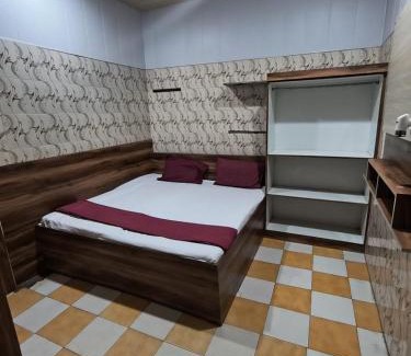 Mathura House | Hotel Vrindavan Near Vrindavan