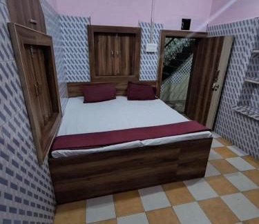 Mathura House | Hotel Vrindavan Near Vrindavan