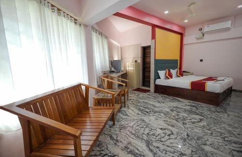 Kalpetta Hotel | Hotel Wayanad Stay