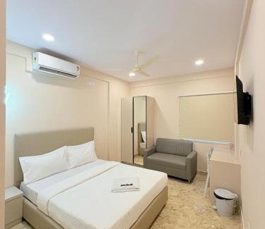 Electronics City Hotel | Hotel Well Suites Near Electronic City 400 Mtr