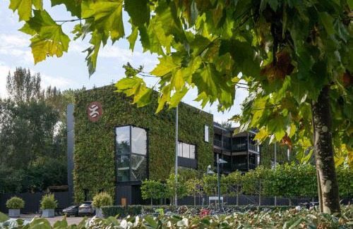 Amsterdam South Hotel | Hotel & Wellness Zuiver