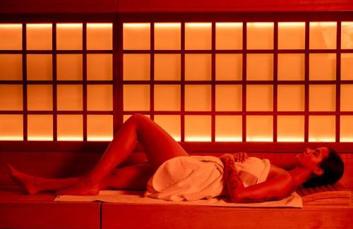 Amsterdam South Hotel | Hotel & Wellness Zuiver