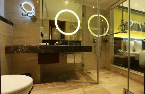 Mahipalpur Extension Hotel | Hotel West End Delhi Airport