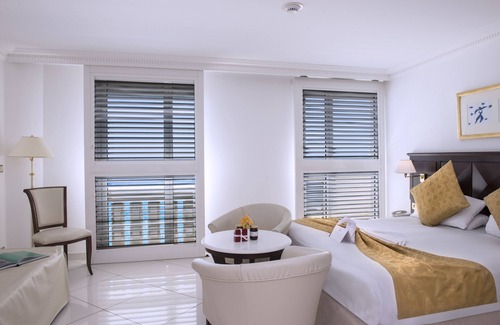 Nice City Centre Hotel | Hotel West End Nice Promenade