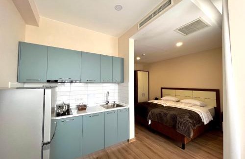 Tbilisi Hotel | HOTEL WEST TBILISI