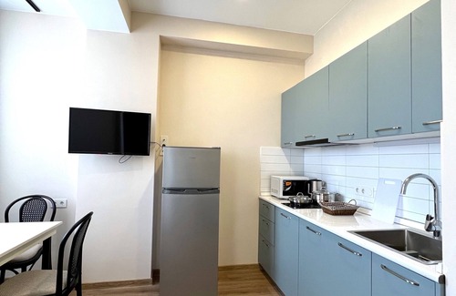Tbilisi Hotel | Hotel West Tbilisi
