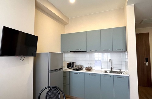Tbilisi Hotel | Hotel West Tbilisi