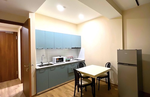 Tbilisi Hotel | Hotel West Tbilisi