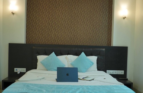Vasai West Hotel | HOTEL WESTERN INN