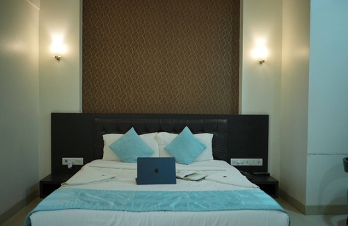 Vasai West Hotel | HOTEL WESTERN INN