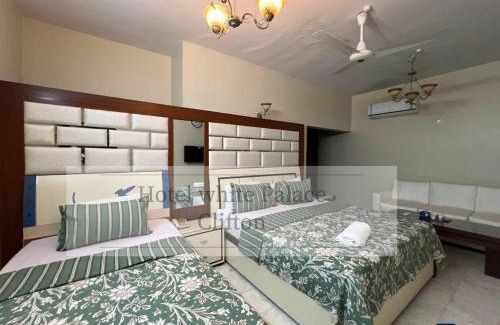 Karachi House | Hotel White Palace Clifton