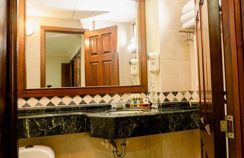 Riomar Hotel | Hotel Windsor Barranquilla