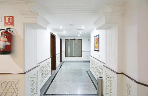 DLF City Hotel | Hotel Windsor Castle Cyber City