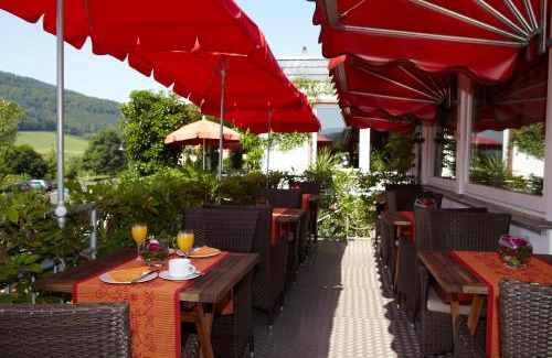 Zeltingen-Rachtig Hotel | Hotel Winzerverein