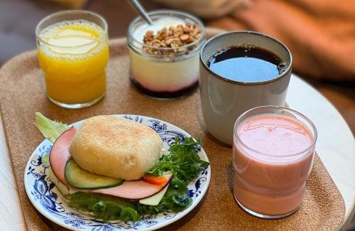 Norrmalm Hotel | Hotel With Urban Deli