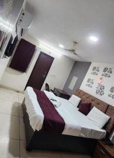 Indore House | Hotel Worldwild Stays