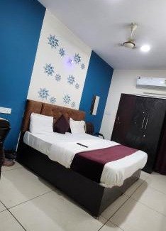 Indore House | Hotel Worldwild Stays