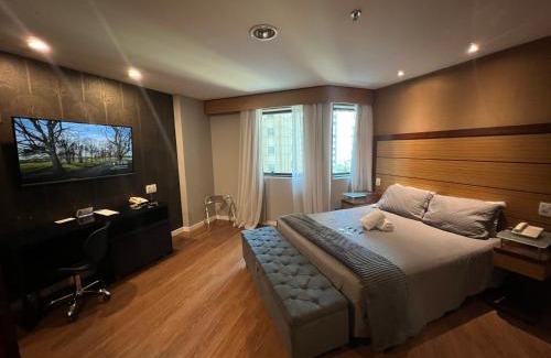 Indianopolis Hotel | Hotel Wydn Ibirapuera Moema