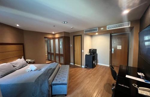 Indianopolis Hotel | Hotel Wydn Ibirapuera Moema