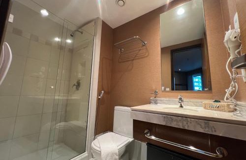 Indianopolis Hotel | Hotel Wydn Ibirapuera Moema