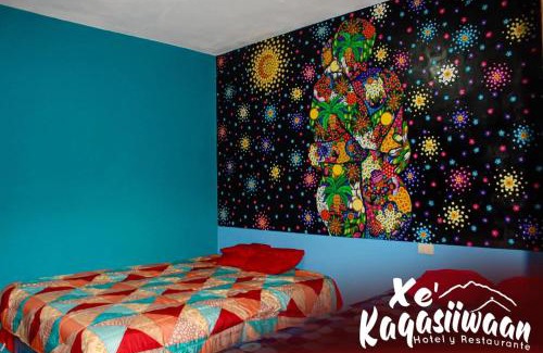 San Juan La Laguna Apartment | Hotel Xe kaqasiiwaan
