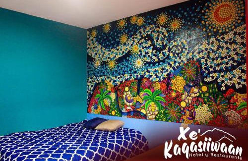San Juan La Laguna Apartment | Hotel Xe kaqasiiwaan