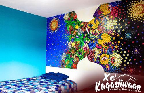 San Juan La Laguna Apartment | Hotel Xe kaqasiiwaan