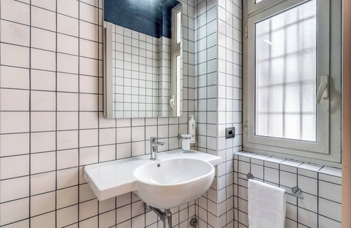 Rione XVIII Castro Pretorio Hotel | HOTEL XX SETTEMBRE