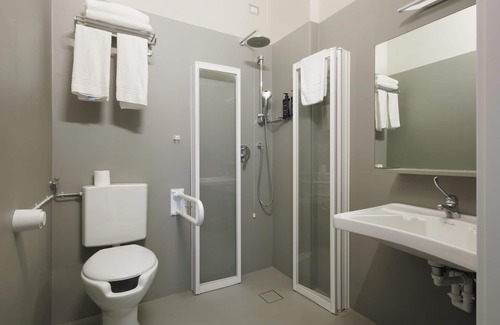 Porta Vittoria Hotel | Hotel XXII Marzo