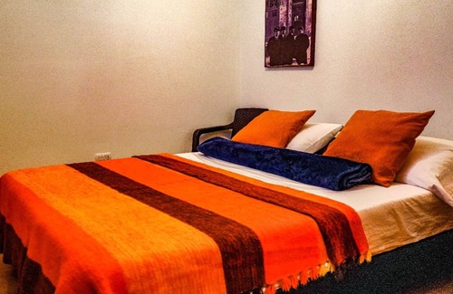 Guatape Hotel | Hotel y Coworking Guatapé, ubicados a 3 cuadras del parque principal