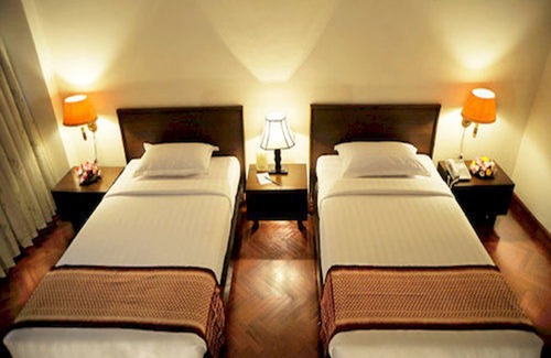 Mayangone Hotel | Hotel Yangon