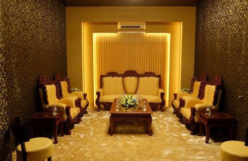 Mayangone Hotel | Hotel Yangon