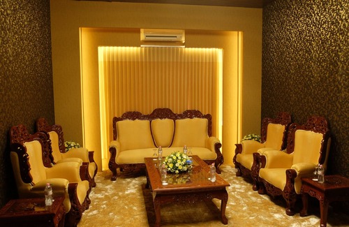 Mayangone Hotel | Hotel Yangon