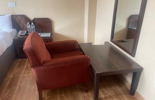 Pokhara House | Hotel Yatri